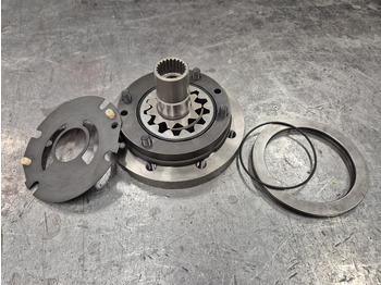 LIEBHERR Hydraulikpumpe