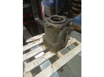 LIEBHERR Hydraulik