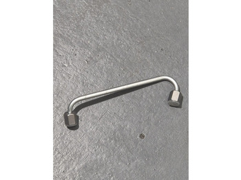 LIEBHERR Kraftstoffaufbereitung/ Kraftstoffförderung