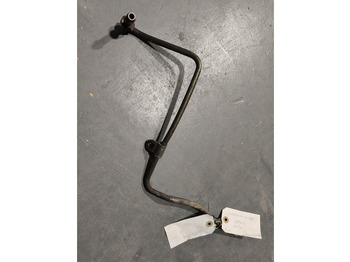 LIEBHERR Kraftstoffaufbereitung/ Kraftstoffförderung