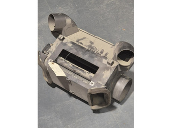 LIEBHERR Heizung/ Lüftung