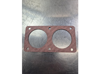 LIEBHERR Motor und Teile