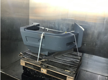 LIEBHERR Gegengewicht