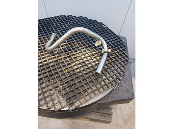 LIEBHERR Kraftstoffaufbereitung/ Kraftstoffförderung