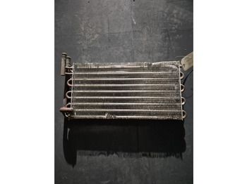 LIEBHERR Heizung/ Lüftung