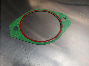 LIEBHERR Motor und Teile