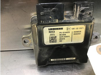 LIEBHERR Steuergerät