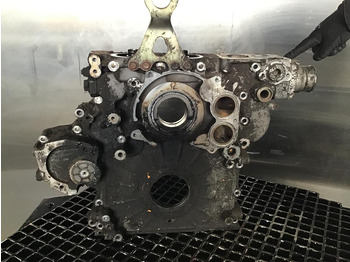 LIEBHERR Motor und Teile