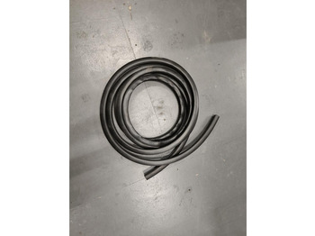 LIEBHERR Fahrerhaus und Interieur