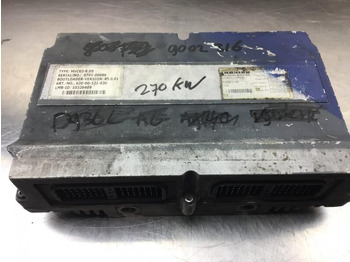 LIEBHERR Steuergerät