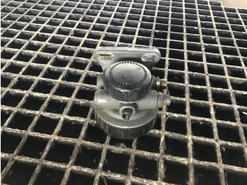 LIEBHERR Kraftstoffaufbereitung/ Kraftstoffförderung