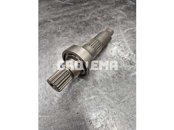 LIEBHERR Antriebswelle