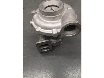 LIEBHERR Turbolader
