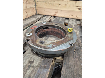 LIEBHERR Bremsscheibe