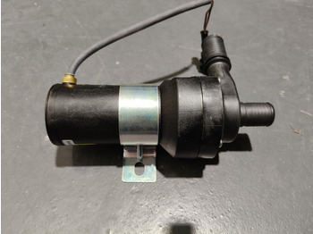 LIEBHERR Kühlmittelpumpe