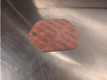 LIEBHERR Motor und Teile