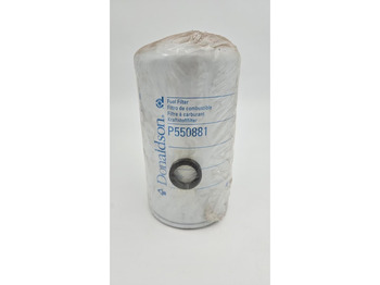 LIEBHERR Kraftstofffilter