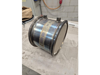 LIEBHERR Schalldämpfer