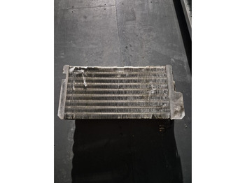 LIEBHERR Heizung/ Lüftung