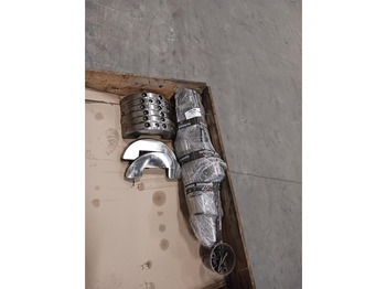 LIEBHERR Kurbelwelle