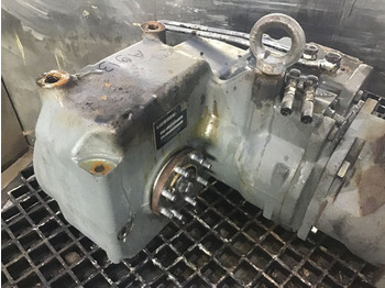 LIEBHERR Getriebe