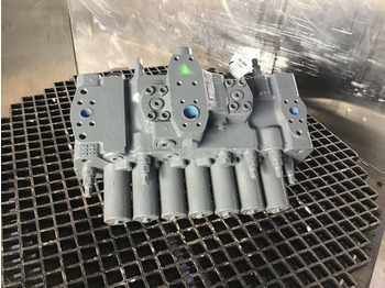 LIEBHERR Zylinderblock