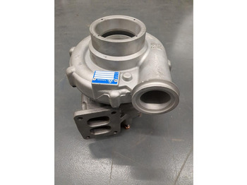 LIEBHERR Turbolader
