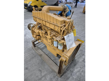 LIEBHERR Motor