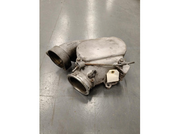 LIEBHERR Motor und Teile