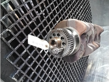 LIEBHERR Kurbelwelle