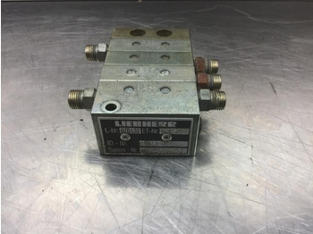 LIEBHERR Hydraulik