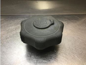 LIEBHERR Kraftstoffaufbereitung/ Kraftstoffförderung