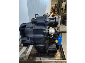 Getriebe Liebherr: das Bild 2 Getriebe Liebherr: das Bild 2