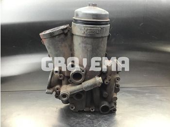 LIEBHERR Motor und Teile