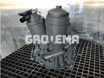 LIEBHERR Motor und Teile