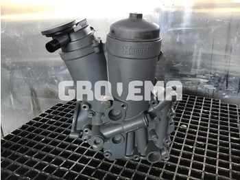 LIEBHERR Motor und Teile