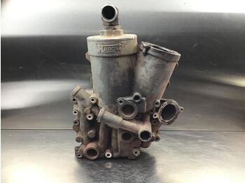 LIEBHERR Kraftstoffpumpe