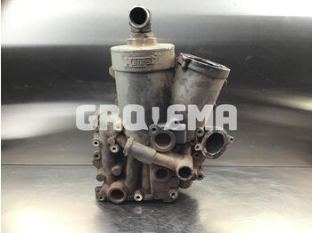 LIEBHERR Kraftstoffpumpe