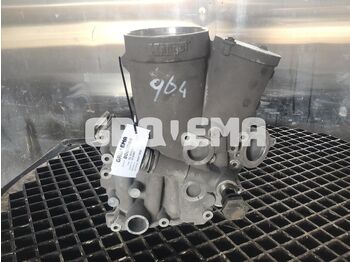 LIEBHERR Ölpumpe