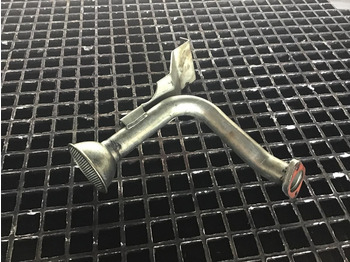 LIEBHERR Motor und Teile