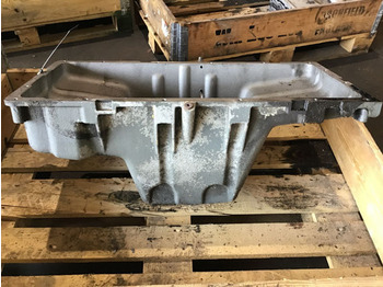LIEBHERR Kurbelgehäuse
