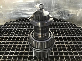 Achse und Teile Liebherr Output Shaft: das Bild 5
