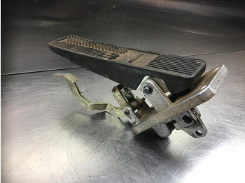 LIEBHERR Pedal