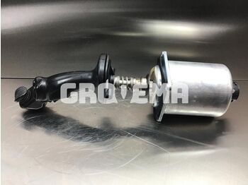 LIEBHERR Hydraulik
