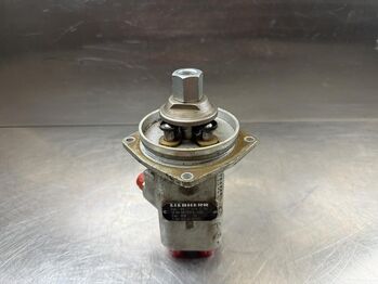 LIEBHERR Hydraulik