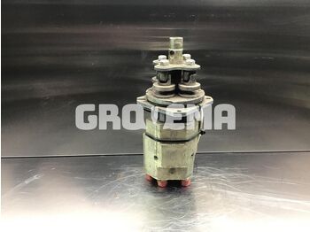LIEBHERR Elektrische Ausrüstung