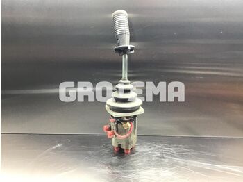 LIEBHERR Hydraulik