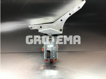 LIEBHERR Pedal