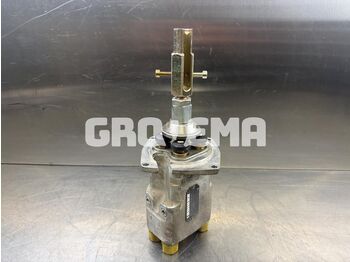 LIEBHERR Hydraulik