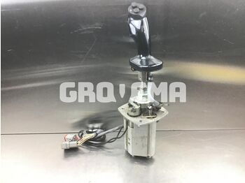 LIEBHERR Hydraulik